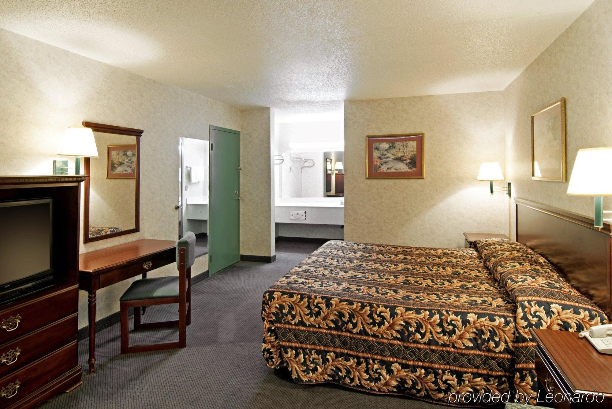 America'S Best Value Inn & Suites - Memphis/Graceland Ruang foto