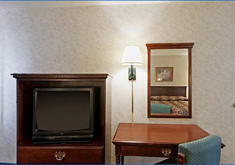 America'S Best Value Inn & Suites - Memphis/Graceland Ruang foto