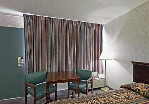 America'S Best Value Inn & Suites - Memphis/Graceland Ruang foto