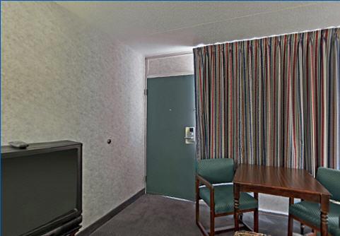 America'S Best Value Inn & Suites - Memphis/Graceland Ruang foto
